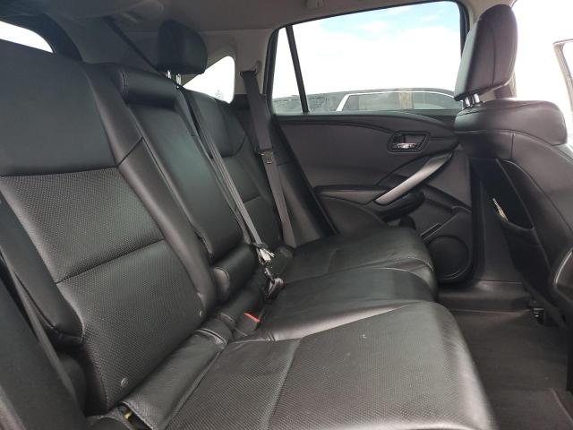 Photo 11 from auction – 2015 ACURA RDX with VIN 5J8TB4H35FL031136