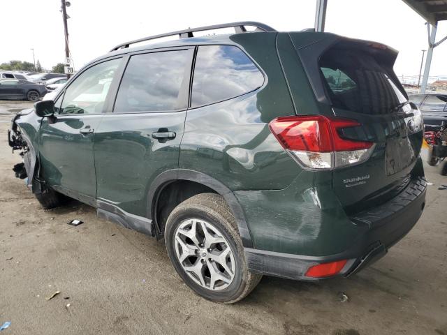 Photo 2 from auction – 2023 SUBARU FORESTER P with VIN JF2SKAEC8PH532623