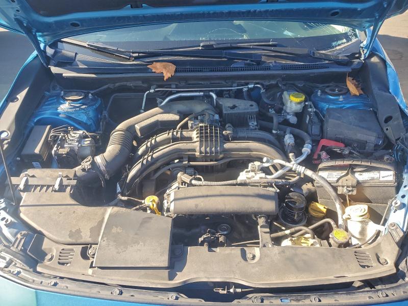 Photo 11 from auction – 2017 SUBARU IMPREZA PR with VIN 4S3GTAD68H3717346
