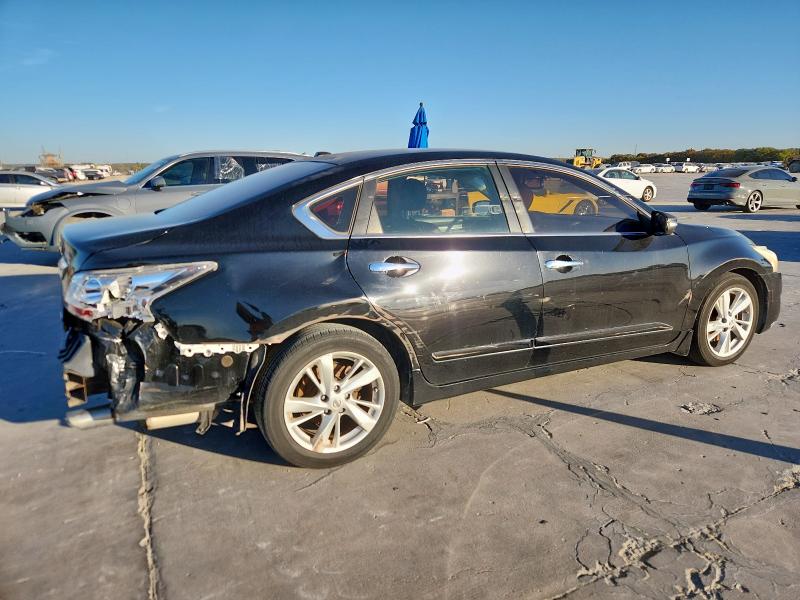 Photo 3 from auction – 2014 NISSAN ALTIMA 2.5 with VIN 1N4AL3AP9EC278321