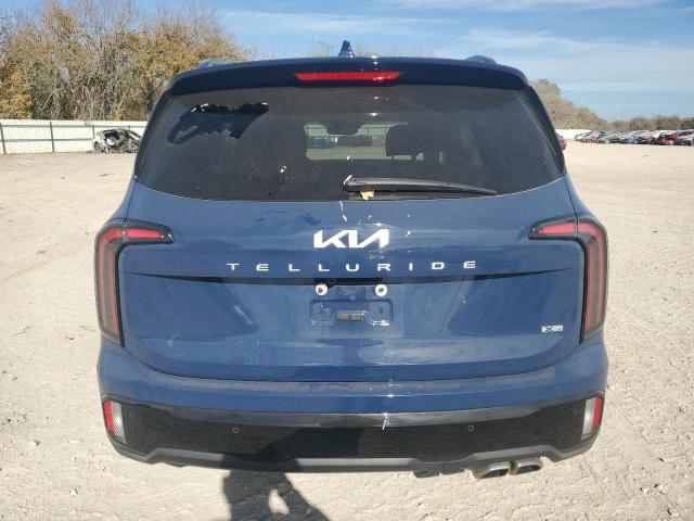 Фото 6 с аукциона – 2024 KIA TELLURIDE с VIN 5XYP5DGC2RG527407