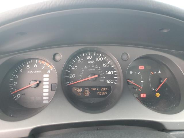 Photo 9 from auction – 2002 ACURA 3.2TL with VIN 19UUA56652A021349
