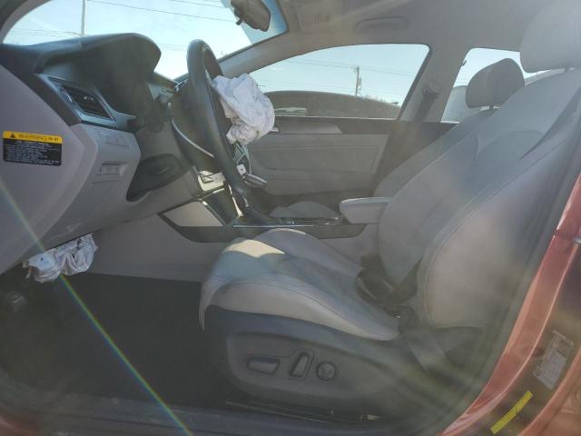 Photo 7 from auction – 2015 HYUNDAI SONATA SPO with VIN 5NPE34AF0FH079141