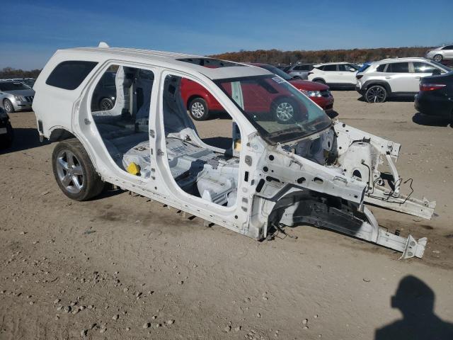 Photo 4 from auction – 2015 DODGE DURANGO R/ with VIN 1C4SDJCT3FC786750