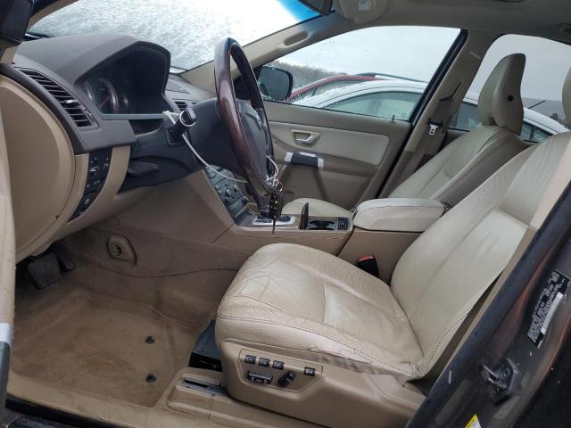 Photo 7 from auction – 2011 VOLVO XC90 3.2 with VIN YV4952CZ2B1586368