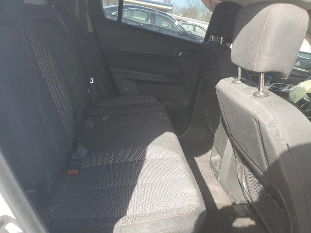 Photo 11 from auction – 2016 GMC TERRAIN SL with VIN 2GKFLTEKXG6278164
