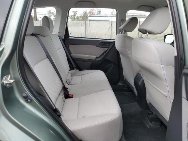 صورة رقم 11 من المزاد - 2016 SUBARU FORESTER 2 مع VIN JF2SJABC4GH427018