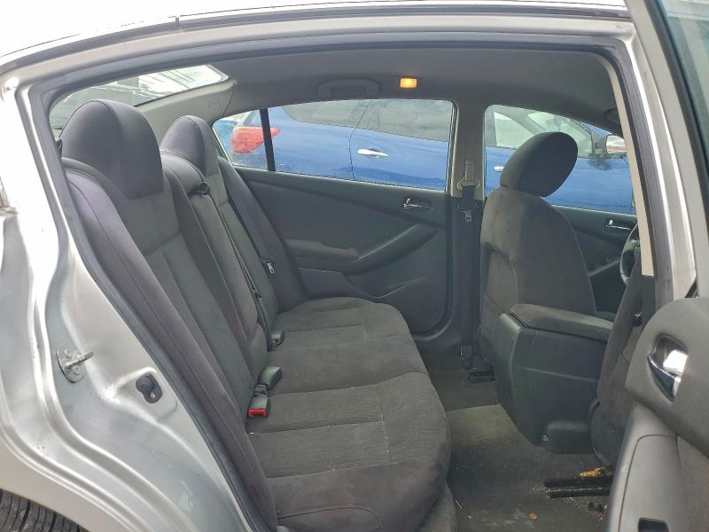 Photo 10 from auction – 2011 NISSAN ALTIMA BAS with VIN 1N4AL2AP4BN408628