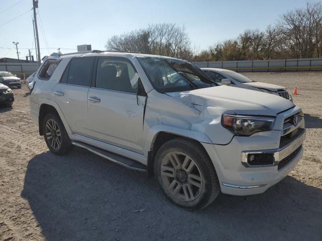 Photo 4 from auction – 2022 TOYOTA 4RUNNER with VIN JTEKU5JR2N6020533