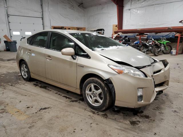 Zdjęcie 4 z aukcji – 2011 TOYOTA PRIUS z VIN JTDKN3DU9B0312054