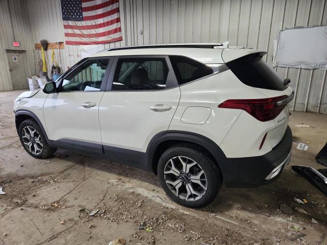 Photo 2 from auction – 2023 KIA SELTOS EX with VIN KNDERCAA0P7447322
