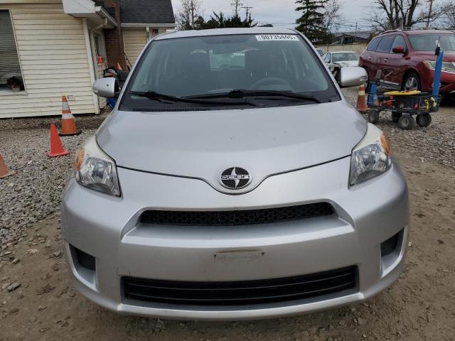 Photo 5 from auction – 2012 TOYOTA SCION XD with VIN JTKKU4B43C1025728
