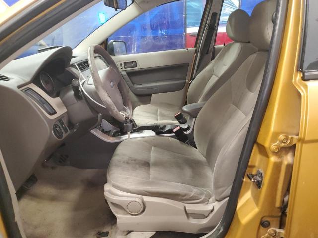 صورة رقم 7 من المزاد - 2009 FORD FOCUS مع VIN 1FAHP35N09W165499