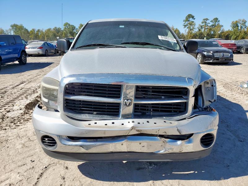 Photo 5 from auction – 2007 DODGE RAM 1500 S with VIN 1D7HA18P87J578073