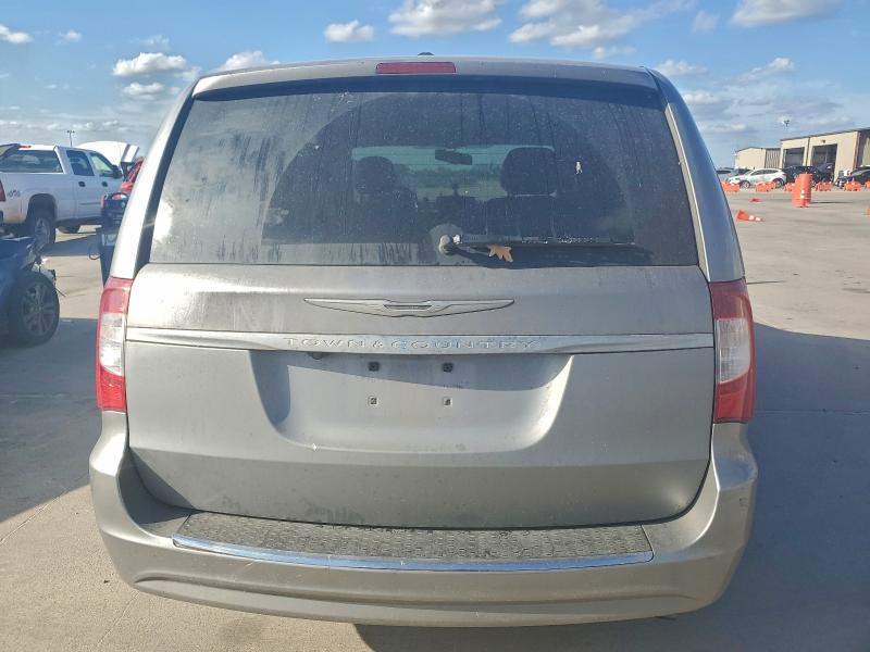 Photo 6 from auction – 2013 CHRYSLER TOWN & COU with VIN 2C4RC1BG7DR801745