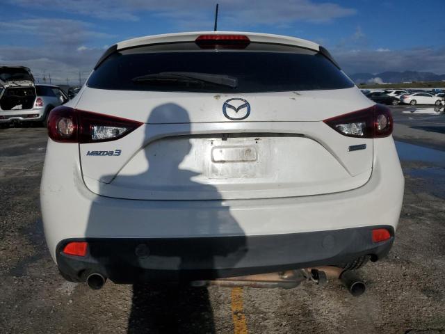 Photo 6 from auction – 2016 MAZDA 3 TOURING with VIN 3MZBM1L74GM304769