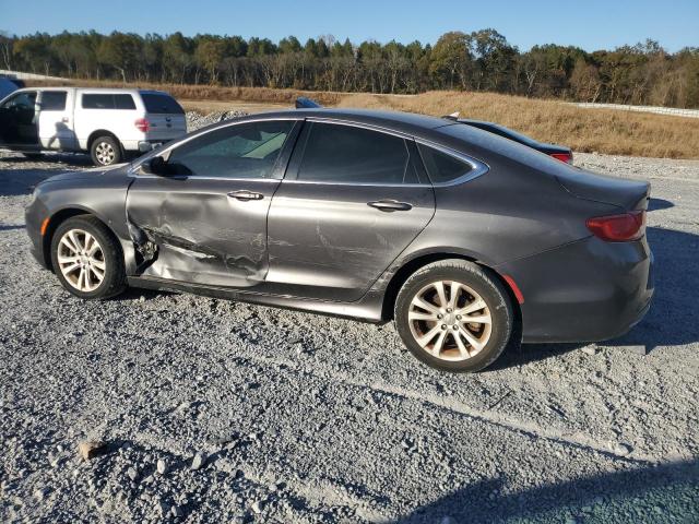 Photo 2 from auction – 2016 CHRYSLER 200 with VIN 1C3CCCAB8GN155936