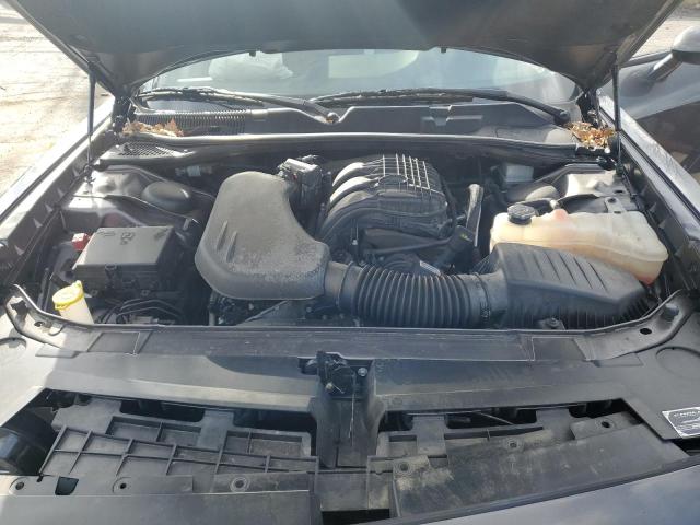 Photo 11 from auction – 2023 DODGE CHALLENGER with VIN 2C3CDZGG2PH642321