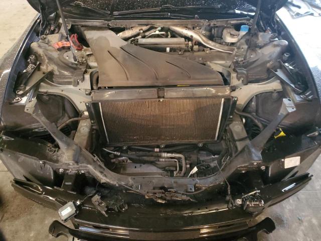 Photo 11 from auction – 2017 TESLA MODEL S with VIN 5YJSA1E14HF189729