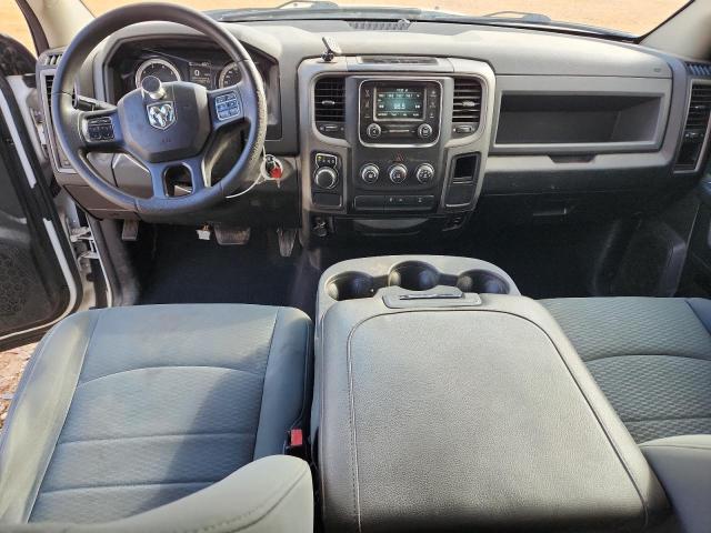 Photo 8 from auction – 2019 RAM 1500 CLASS with VIN 1C6RR6FG0KS726766