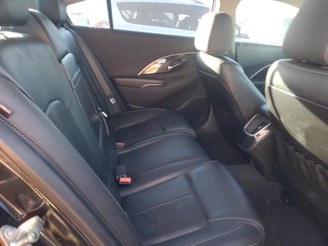 Photo 10 from auction – 2015 BUICK LACROSSE with VIN 1G4GB5G32FF151364
