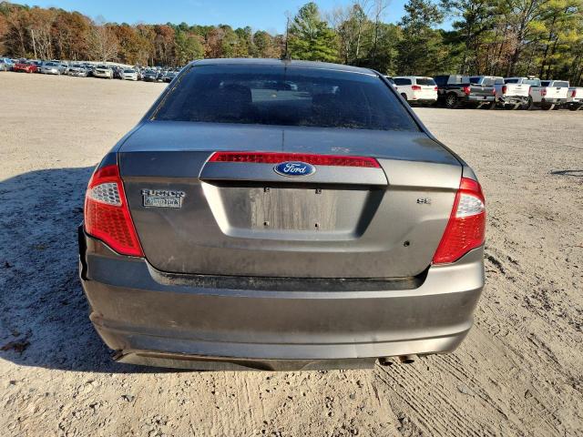Photo 6 from auction – 2011 FORD FUSION SE with VIN 3FAHP0HA4BR190874