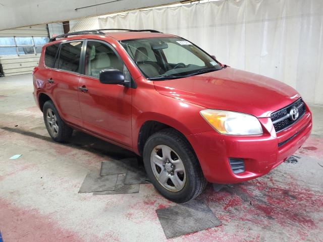 Photo 4 from auction – 2010 TOYOTA RAV4 with VIN JTMBF4DV0A5029152
