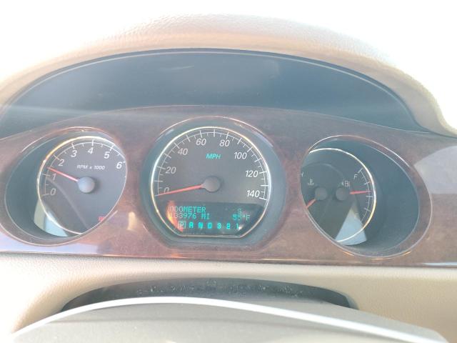 Photo 9 from auction – 2006 BUICK LUCERNE with VIN 1G4HD57216U226380