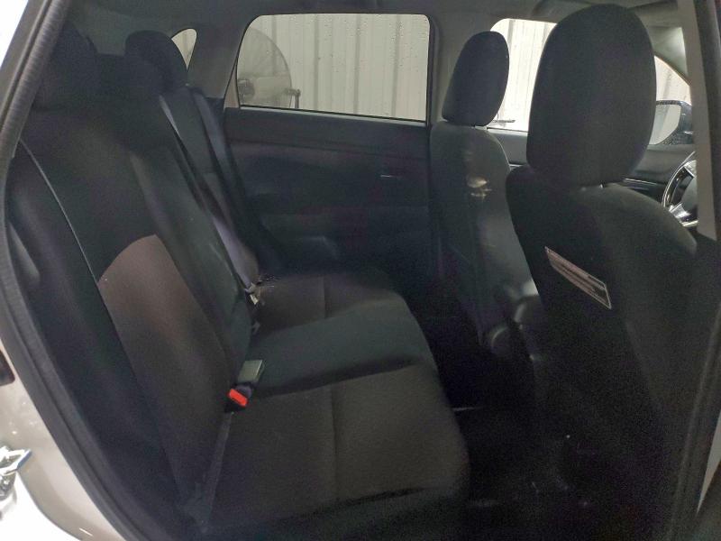 Photo 10 from auction – 2017 MITSUBISHI OUTLANDER with VIN JA4AR3AW1HZ019771