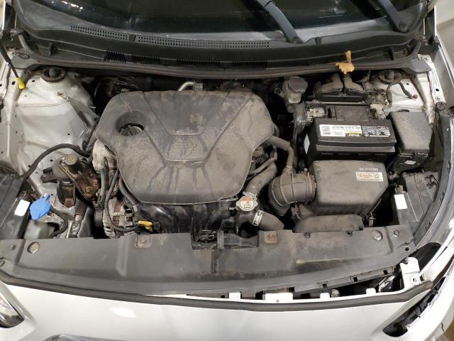 Photo 11 from auction – 2017 HYUNDAI ACCENT SE with VIN KMHCT5AE7HU341245