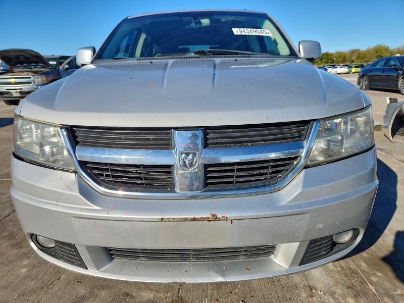 Photo 5 from auction – 2010 DODGE JOURNEY SX with VIN 3D4PG5FV2AT193706
