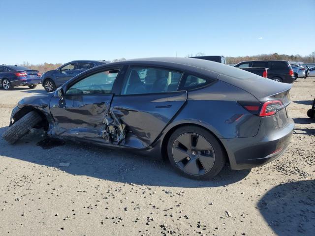 Photo 2 from auction – 2023 TESLA MODEL 3 with VIN 5YJ3E1EA4PF649687