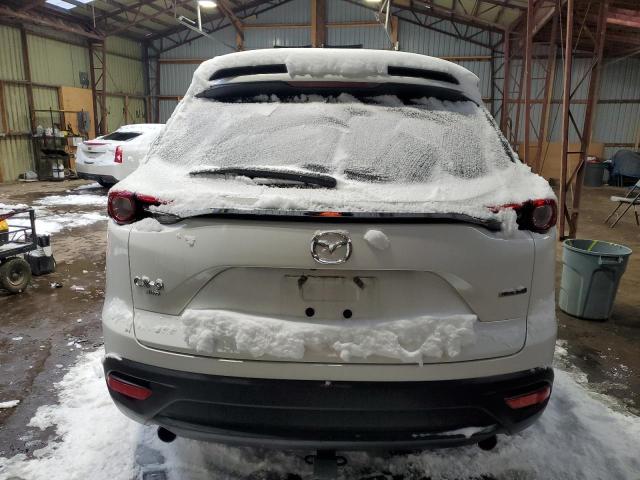 Photo 6 from auction – 2021 MAZDA CX-9 TOURI with VIN JM3TCBCY6M0528317