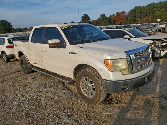 صورة رقم 4 من المزاد - 2011 FORD F150 SUPER مع VIN 1FTFW1EF4BFA33420