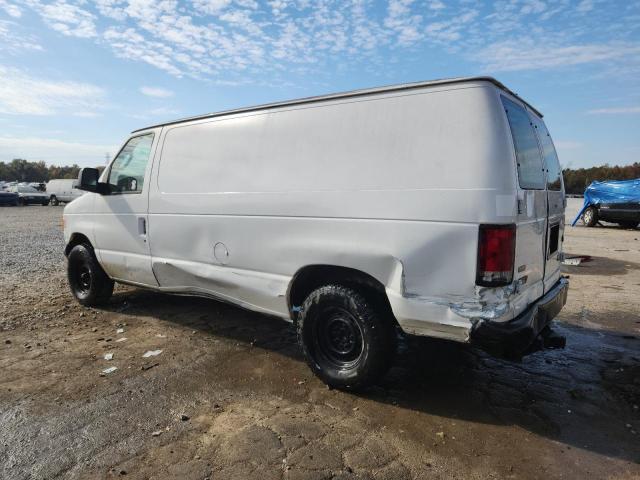 Photo 2 from auction – 2003 FORD ECONOLINE with VIN 1FTRE14W03HA91032