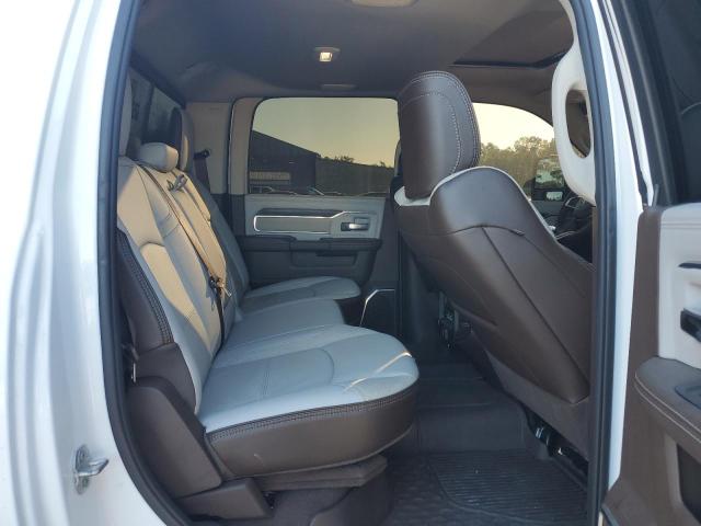 Photo 10 from auction – 2025 RAM 2500 LARAM with VIN 3C63R5FL0SG508797