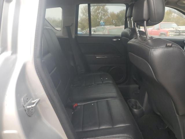 Photo 11 from auction – 2011 JEEP COMPASS LI with VIN 1J4NF5FB9BD221886