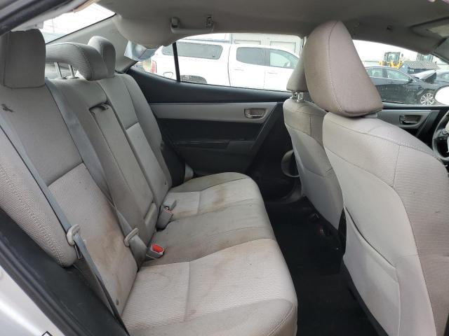 Photo 10 from auction – 2015 TOYOTA COROLLA L with VIN 5YFBURHE2FP318766