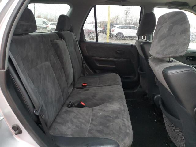 Photo 11 from auction – 2004 HONDA CR-V EX with VIN JHLRD78854C025885