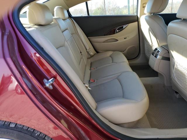 Photo 10 from auction – 2010 BUICK LACROSSE C with VIN 1G4GC5EG1AF310788