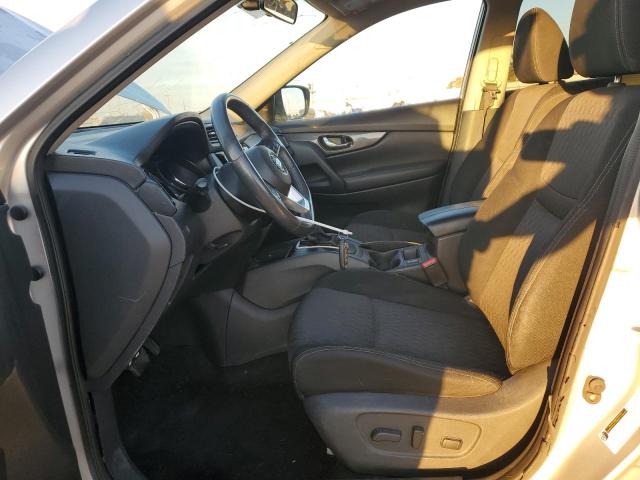 Photo 7 from auction – 2017 NISSAN ROGUE S with VIN KNMAT2MV9HP507608