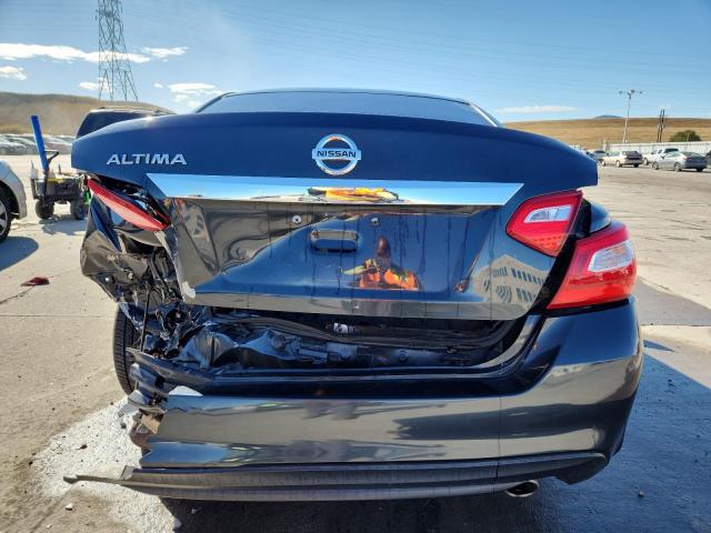 Photo 6 from auction – 2016 NISSAN ALTIMA 2.5 with VIN 1N4AL3AP7GC191102