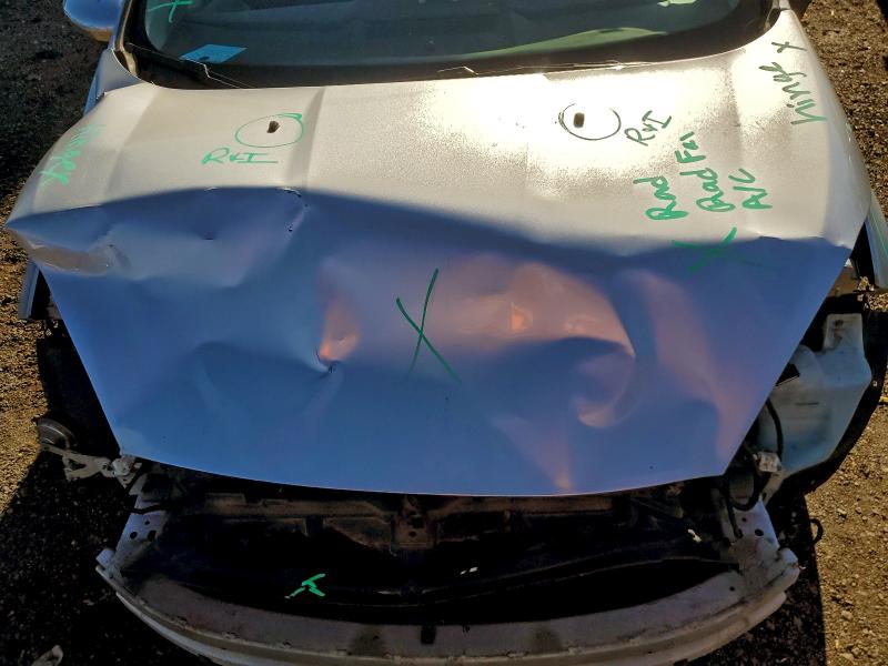 Foto 11 de la subasta – 2017 FORD FIESTA SE con VIN 3FADP4EJ2HM115087