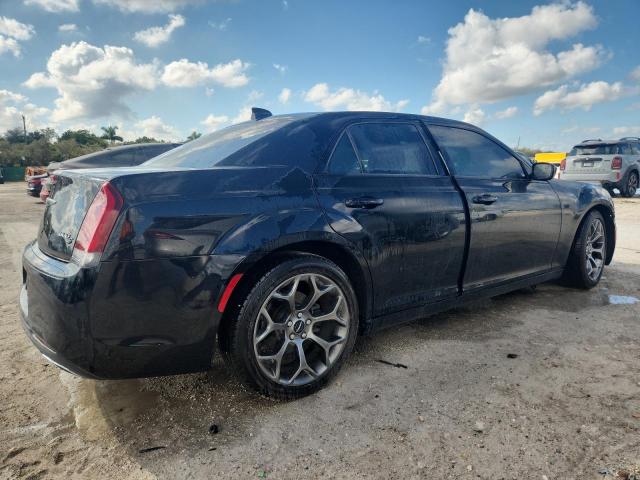 Photo 3 from auction – 2018 CHRYSLER 300 S with VIN 2C3CCABG9JH278160