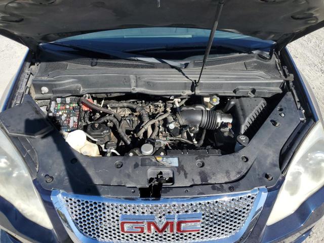 صورة رقم 12 من المزاد - 2012 GMC ACADIA DEN مع VIN 1GKKRTED4CJ327273
