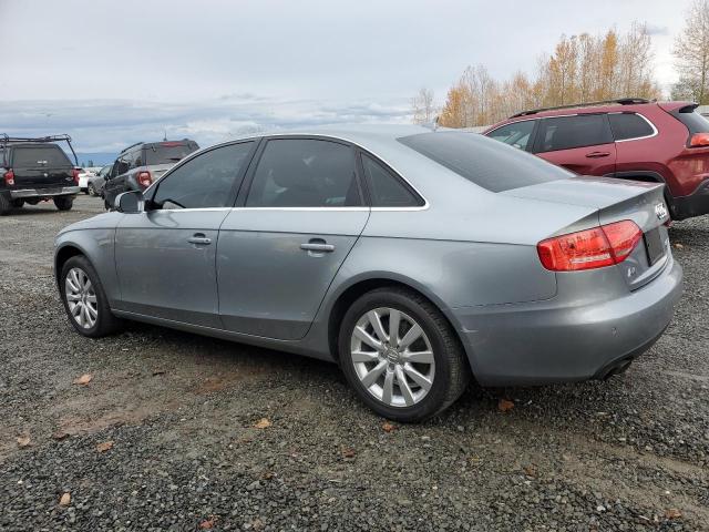 Photo 2 from auction – 2011 AUDI A4 PREMIUM with VIN WAUFFAFL2BN046870