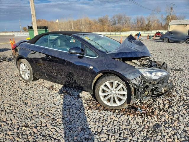Photo 4 from auction – 2016 BUICK CASCADA with VIN W04WT3N59GG058482