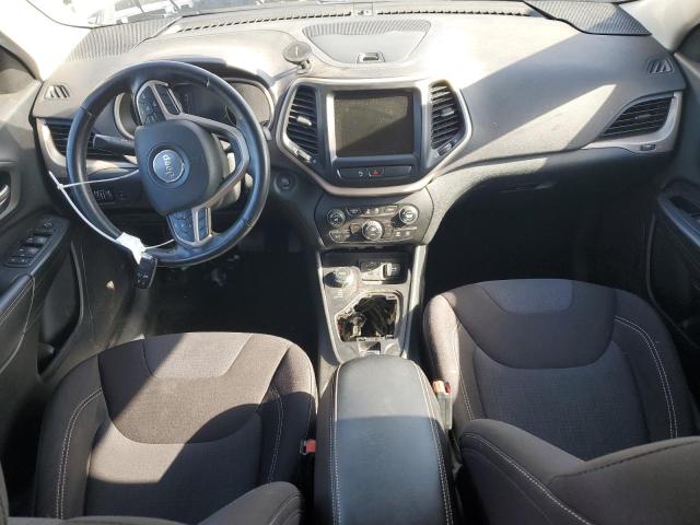Photo 8 from auction – 2015 JEEP CHEROKEE L with VIN 1C4PJMCS7FW615778