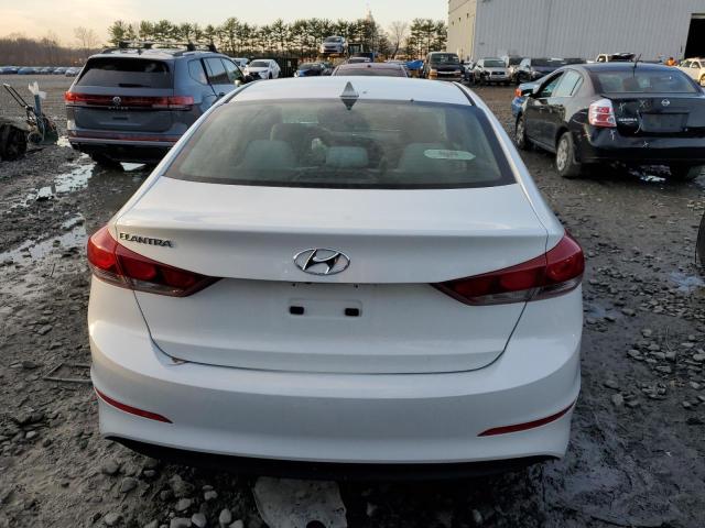 Photo 6 from auction – 2017 HYUNDAI ELANTRA SE with VIN 5NPD84LF6HH080906