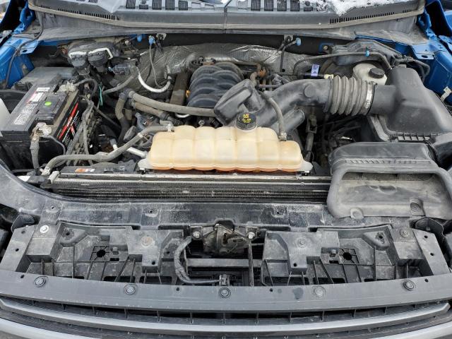 Photo 11 from auction – 2016 FORD F150 with VIN 1FTEW1EF3GFC63551